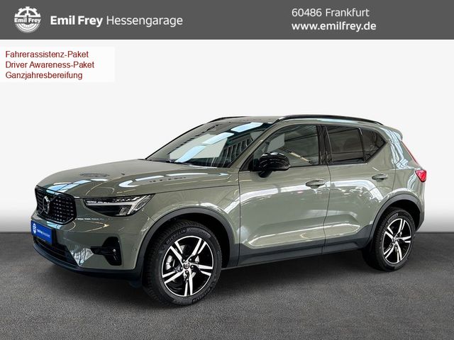 Volvo XC40 B4 Plus-Dark DKG 360° PilotAssist BLIS Goog