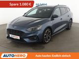 Ford Focus 1.5 EcoBoost ST-Line*LED*NAVI*ACC*CAM*PDC* - Ford Focus Gebrauchtwagen in Hannover