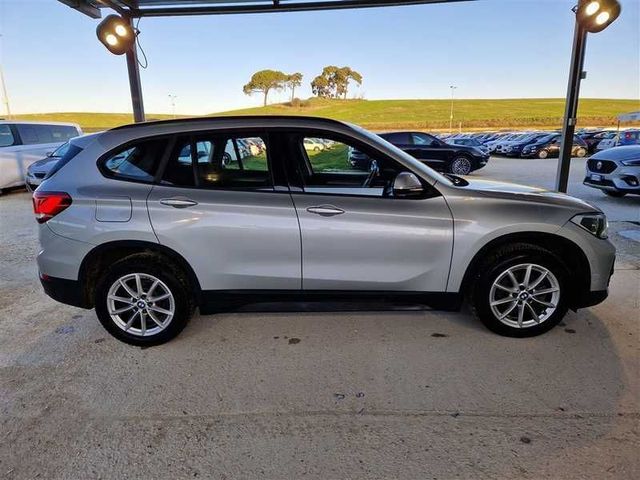 BMW X1 xDrive 18d Business Advantage Autom.