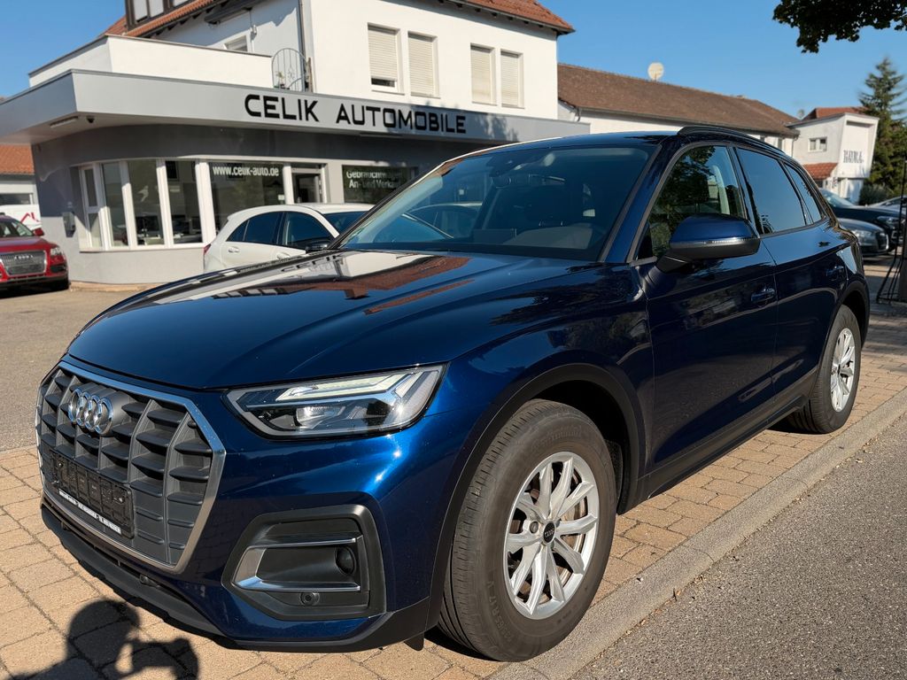 Image of Audi Q5