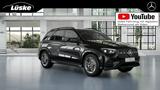 Mercedes-Benz GLE 350 de 4M AMG Line Night Head-Up AIR Massage - Mercedes-Benz GLE 350 Jahreswagen