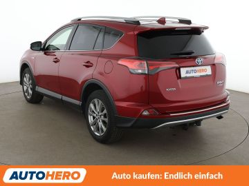 Toyota RAV 4 - 4