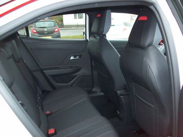 Bild 6 Opel Mokka GS-Line 1.2T PDC+Kam SHZ LHZ Klimaauto LED