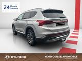 Hyundai SANTA FE PRIME KAMERA HUD PDC SHZ - Hyundai SANTA FE Gebrauchtwagen in Hamburg