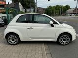 Fiat 500 Lounge*1.HAND*ZAHNRIEMEN/INSPEKTION NEU* - Fiat 500 Gebrauchtwagen in Bochum