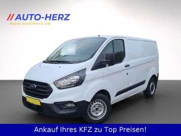 Ford Transit Custom - 5