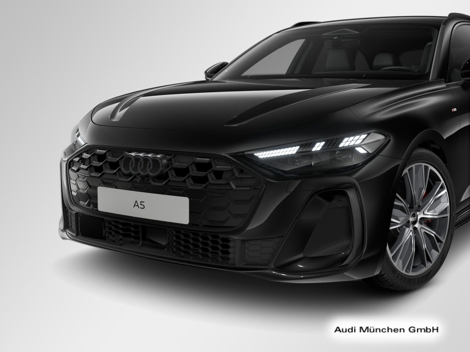 Audi A5 - Bild 9