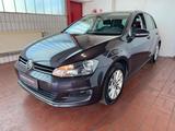 Volkswagen Golf VII 1.4 TSI Lounge/2.Hand/Tempomat/TÜVNeu - Volkswagen Golf: Lounge