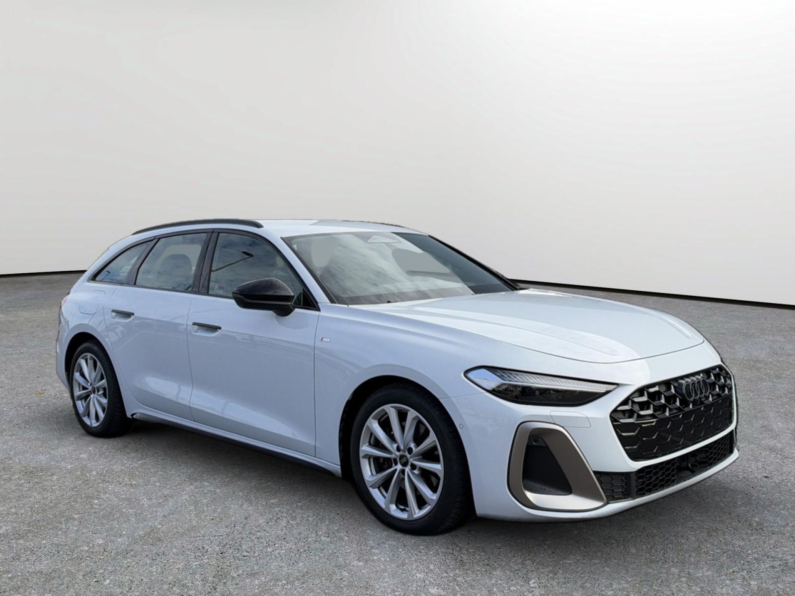 Audi A5 Avant TFSI S-tronic edition one Matrix B&O Na foto 4