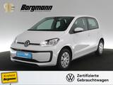 Volkswagen up! 1.0 SITZHEIZUNG KLIMA - VW up! in Krefeld