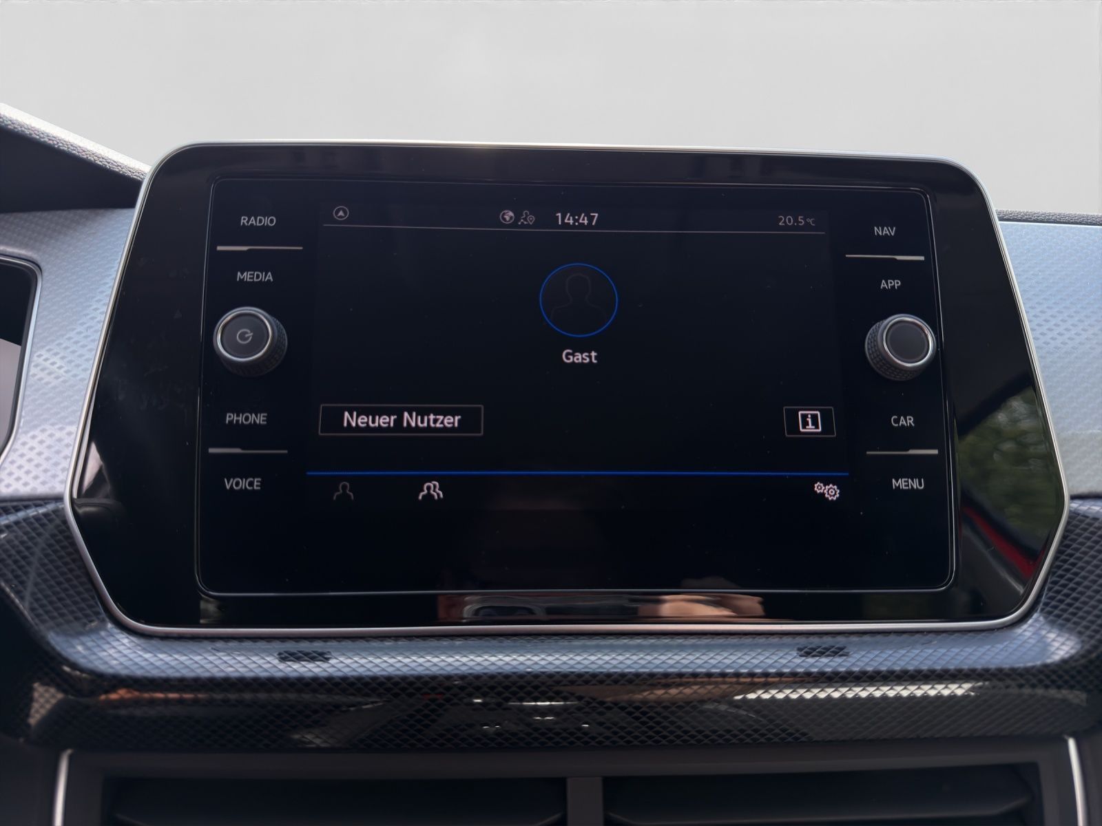 Volkswagen T-Cross - Bild 17