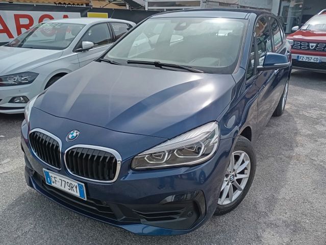 BMW Bmw 216d Active Tourer Business