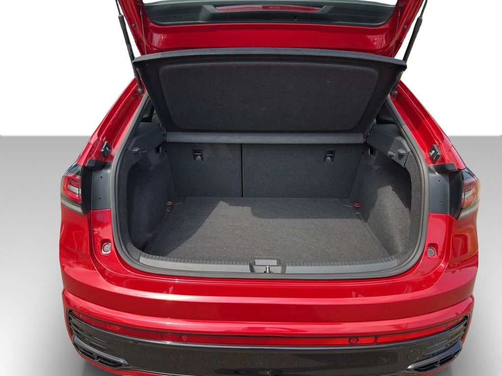 Volkswagen Taigo - Bild 11
