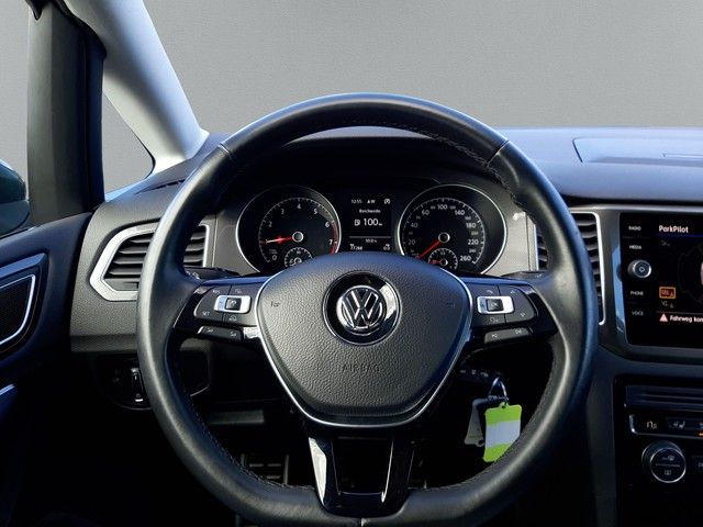 Fahrzeugabbildung Volkswagen Golf Sportsvan Join 1.0TSI LED Navi Kamera ACC