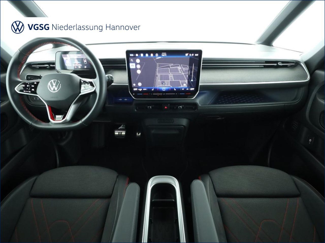 Volkswagen ID. Buzz - Bild 13