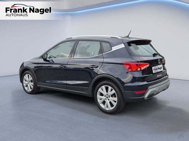 Seat Arona Xperience 1.0 TSI 6-Gang