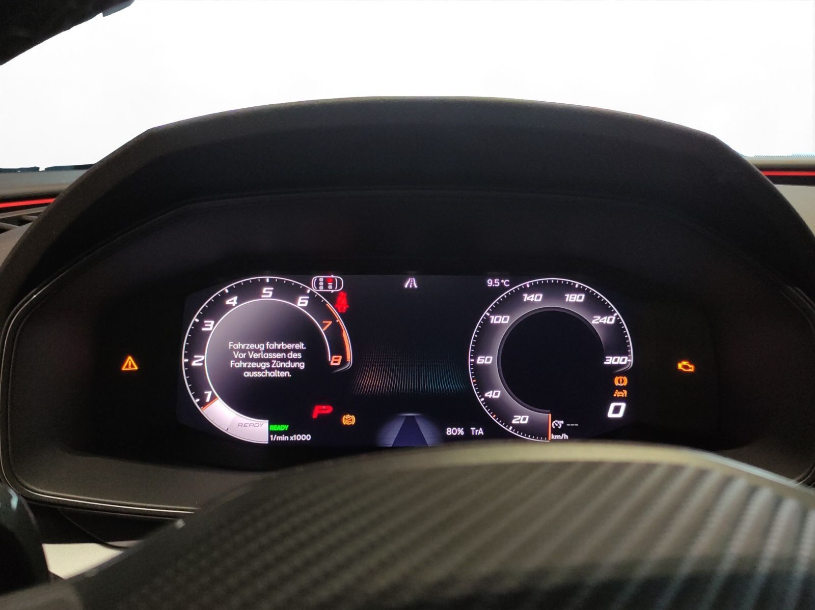 Cupra Leon - Bild 18