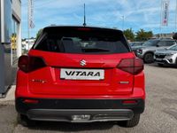 Suzuki Vitara - Vorschau Bild 4