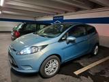 Ford fiesta Mk7 - Ford Fiesta Mk7 Gebrauchtwagen
