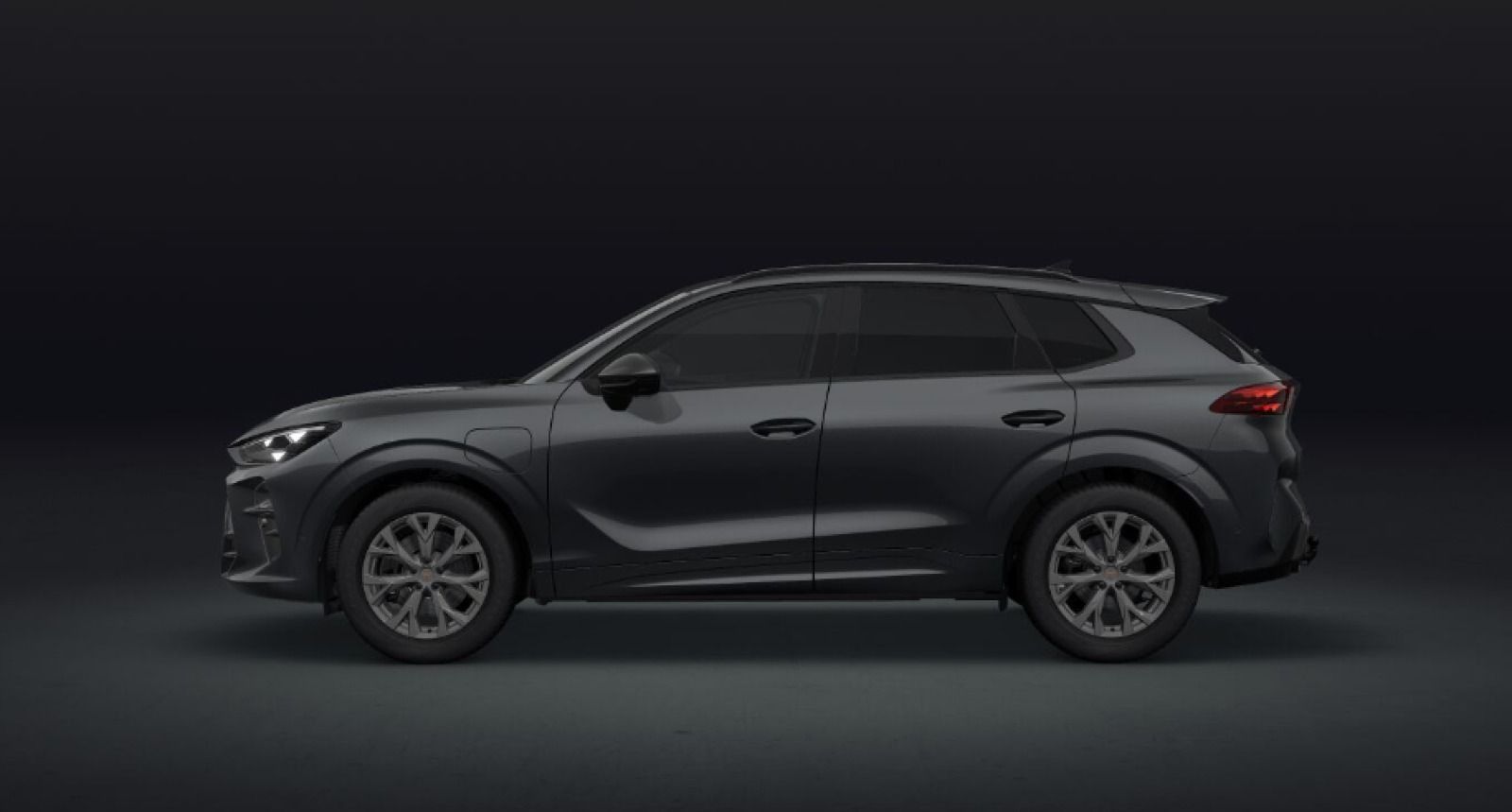 Cupra Terramar - Bild 3