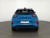 Ford Puma ST-Line 1.0 EB Aut. LED Navi Kamera Sittzhe - Ford Tageszulassungen: Ka
