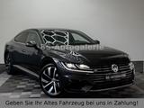 Volkswagen Arteon 2.0TDI*DSG*R-LINE*48tkm*Scheckheft*2.Hand - Volkswagen Arteon in Leipzig