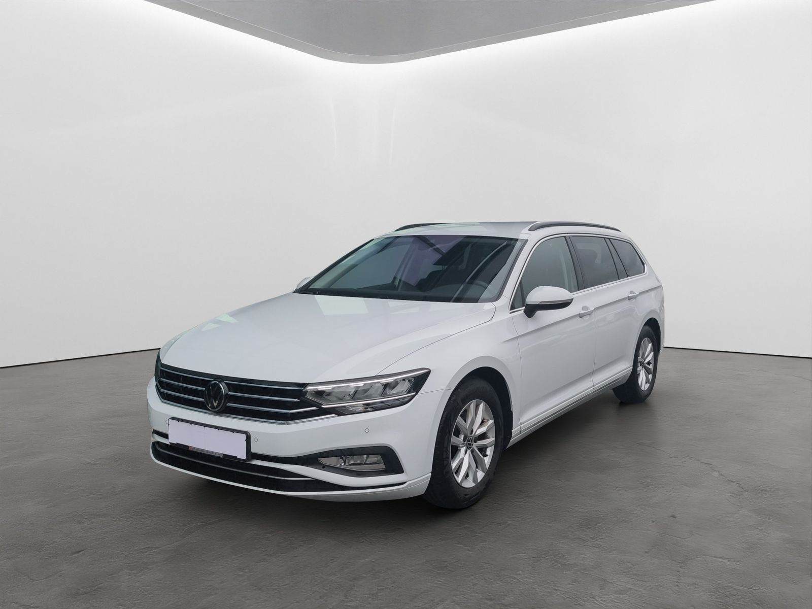 Volkswagen Passat Variant - Bild 2