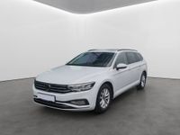 Volkswagen Passat Variant - Vorschau Bild 2