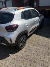 Dacia Spring Comfort Plus - Dacia Spring von privat