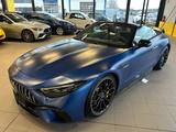 Mercedes-Benz SL 63 AMG Mercedes-AMG SL 63 4MATIC+ Mercede... - Mercedes-Benz SL 63 AMG aus 2024