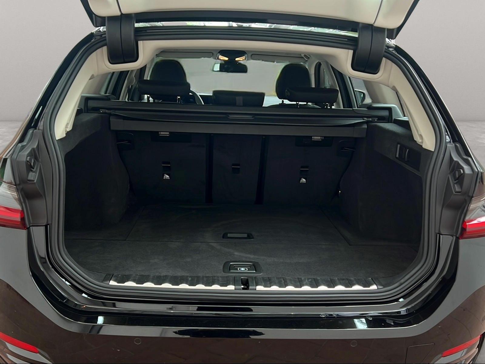 BMW 318 d Touring Navi Kamera Sitzheizung Alarm, миниатюра 15