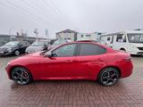 Alfa Romeo Giulia Competizione+SCHIEBEDACH+HARMAN+LEDER+BRE - Alfa Romeo Giulia