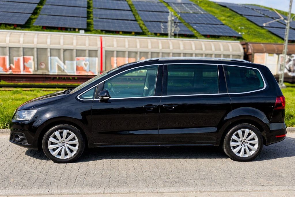 Image of Seat Alhambra