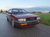 Audi 90 quattro KV Nothelle, H&R, BBS E50 80 100 4000 - Audi 90 Gebrauchtwagen