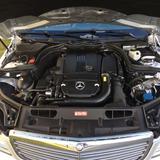 Mercedes-Benz C 200 BlueEFFICIENCY ELEGANCE ELEGANCE - gebrauchte Mercedes-Benz C 200 aus dem Jahr 2011