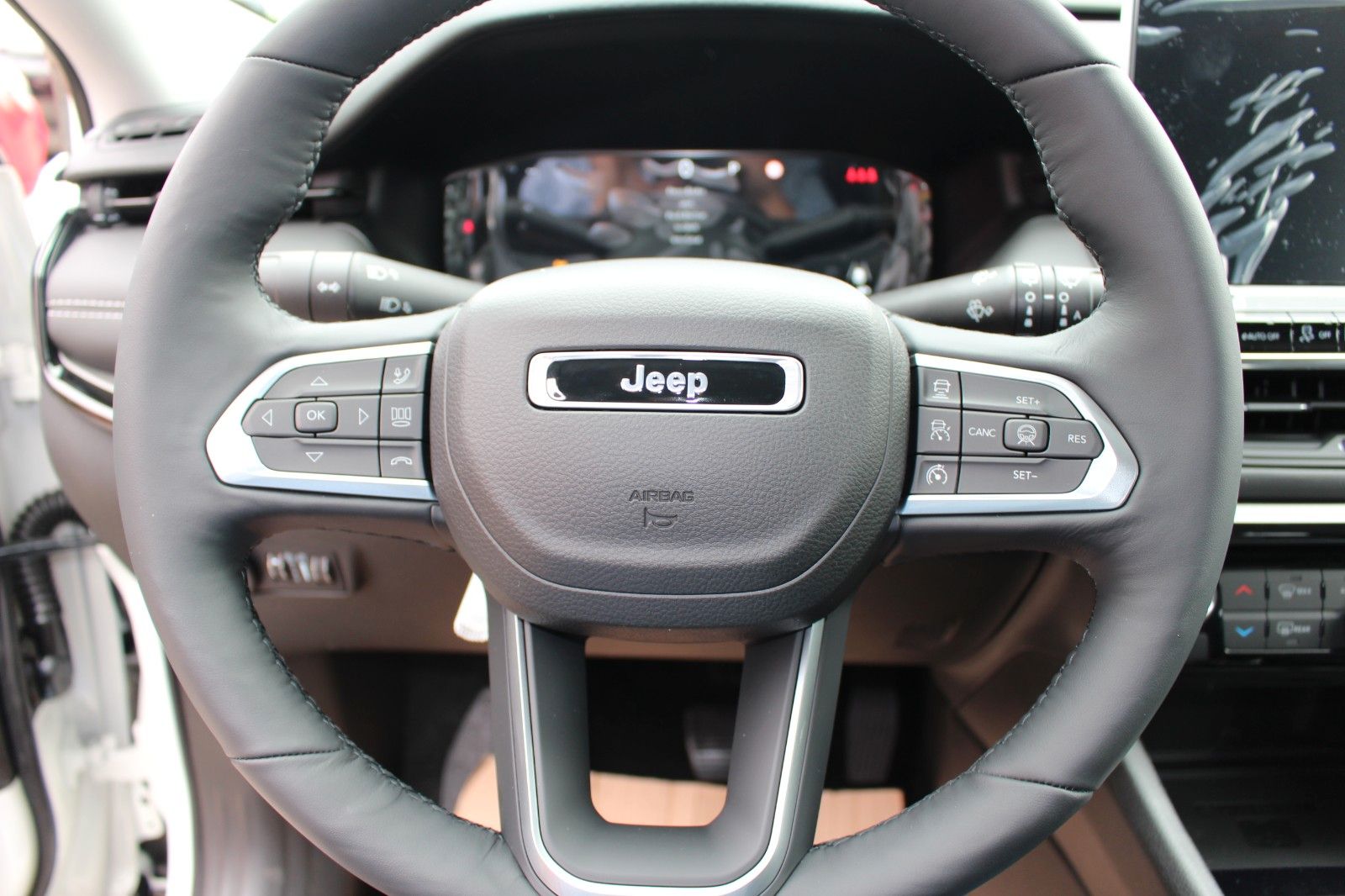 Jeep Compass - Bild 9
