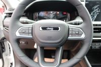 Jeep Compass - Vorschau Bild 9
