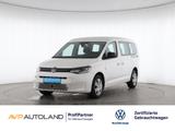 Volkswagen Caddy Maxi TDI LED | PDC | SHZ | 2-ZONEN-KLIMA | - VW Caddy Maxi von 2022
