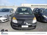 Renault RENAULT Modus 2004 - Modus 1.5 dci Confort Authe - weiße Renault Modus