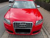 Audi S6 5.2 Tiptronic Quattro Avant -     ... - Audi S6 aus 2008