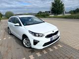 Kia cee'd Sportswagon 1.6 CRDi MHEV 100kW DCT Vi... - Kia: Cee D Crdi