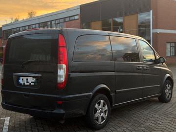 2008 Mercedes-BENZ VIANO 照片 3