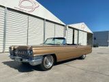 Vorschaubild Cadillac Deville