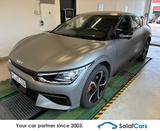 Kia EV6 77.4 kWh GT-Line Matte LED-Xenon Head-Up Vi - graue Kia EV6
