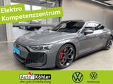 Audi RS e-tron GT performance Keramik/Carbon/RS-Desig - Audi RS e-tron GT mit Schiebedach