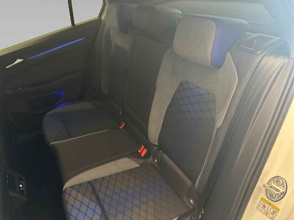 Volkswagen Golf R BLACK STYLE NAV R-CAM ALU19 ACC foto 15