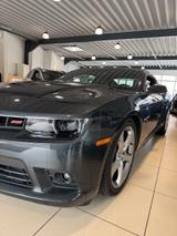 Chevrolet Camaro - Chevrolet: Händler