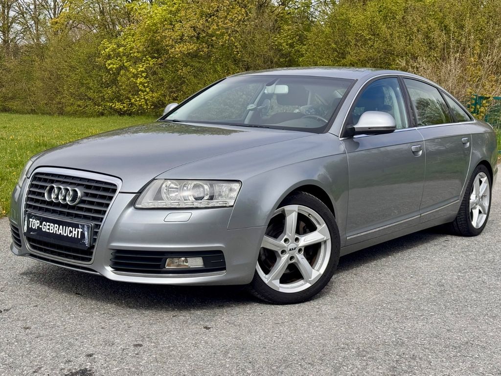 Angebot ansehen Audi A6