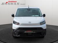 Toyota Proace City L2 Meister + NAVIGATION + PARKSNESOR