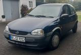 Opel Corsa 1.2 Swing - Opel Corsa Swing mit Benzin-Antrieb